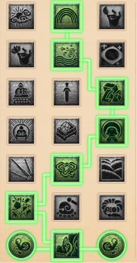 《梦幻西游》大改化生寺经脉选择推荐