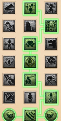 《梦幻西游》大改大唐官府经脉选择推荐
