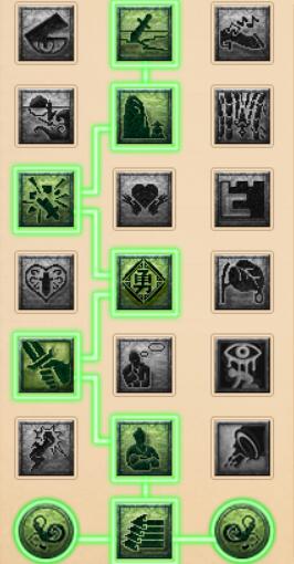 《梦幻西游》大改大唐官府经脉选择推荐