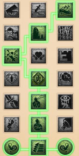 《梦幻西游》大改大唐官府经脉选择推荐