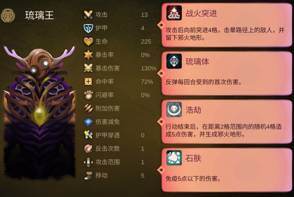 《时空之歌》Boss隐藏成就攻略