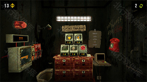 CloverPit