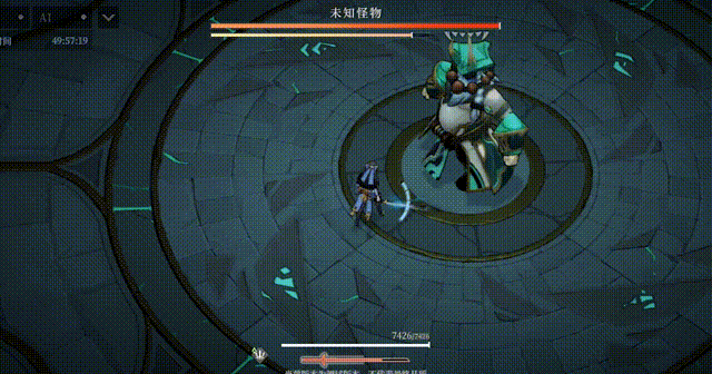 《辉烬》刀剑武器机制介绍