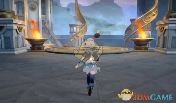 《崩坏：星穹铁道》爆裂坛递成就达成攻略
