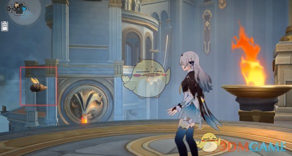 《崩坏：星穹铁道》爆裂坛递成就达成攻略