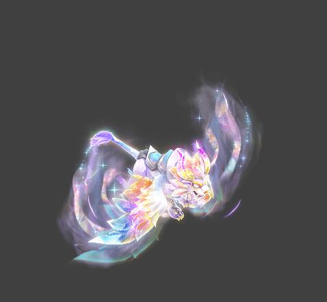 《梦幻西游》战火穷奇幻影祥瑞获得方法