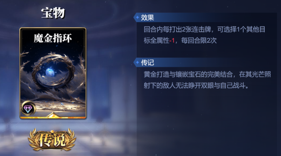 《诸神竞技场》巴斯泰托技能构筑卡组推荐