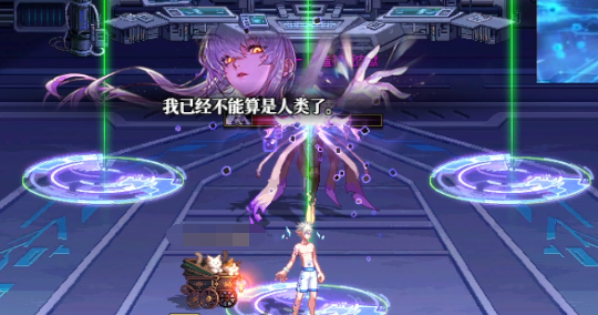 《地下城与勇士：起源》人造神纳波尔团本攻略