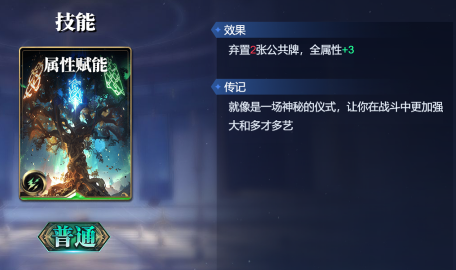 《诸神竞技场》赫尔墨斯技能构筑卡组推荐