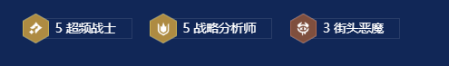 金铲铲之战s14战略超频猫阵容怎么搭配 s14战略超频猫阵容搭配攻略