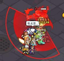 《百炼英雄》地图BOSS技能与打法介绍