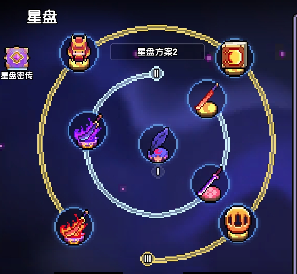 《我的勇者》游侠新手攻略