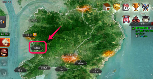 《爆枪英雄》刷经验攻略