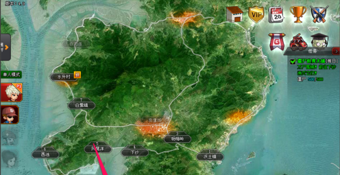《爆枪英雄》刷经验攻略