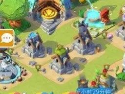 《萌龙大乱斗》零氪金玩家玩法介绍