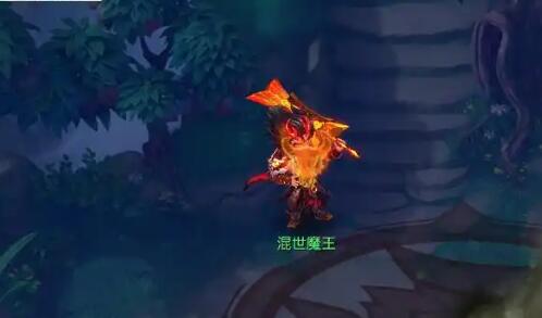 《梦幻西游》灵猴出世副本打法攻略
