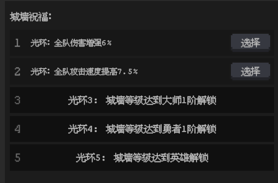 《魔法之路》萌新入坑攻略七日版