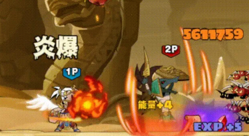 《英雄没有闪》火球术炎爆流派玩法攻略