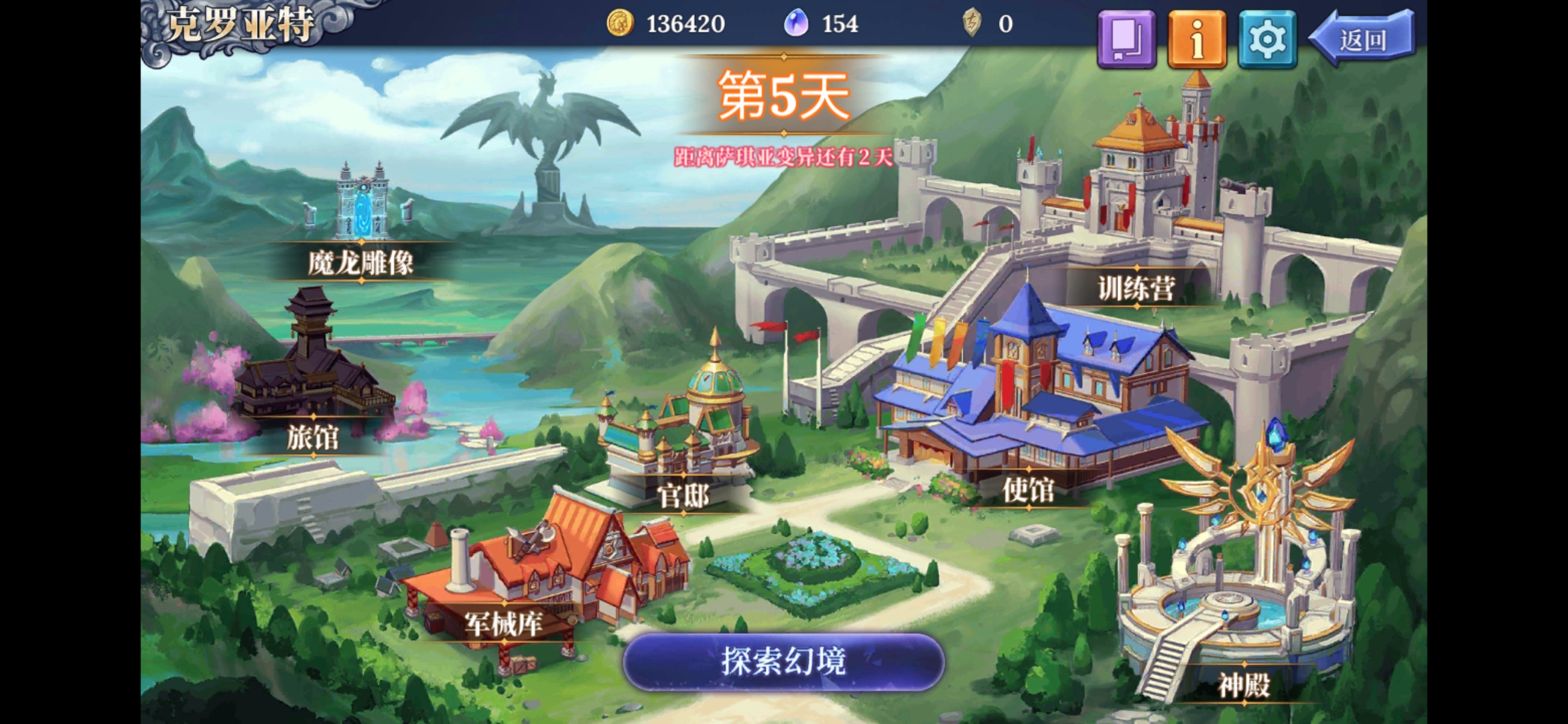 《法洛伊：幻境》专家模式极限攻略