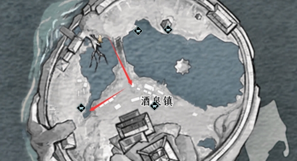 《燕云十六声》凉州猫戏全收集攻略