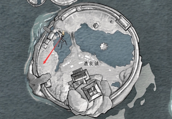 《燕云十六声》雪影迷踪任务攻略