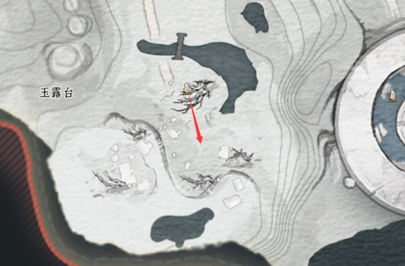 《燕云十六声》铁锈味的月亮任务攻略