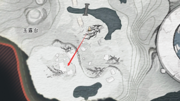 《燕云十六声》马角乌白任务攻略