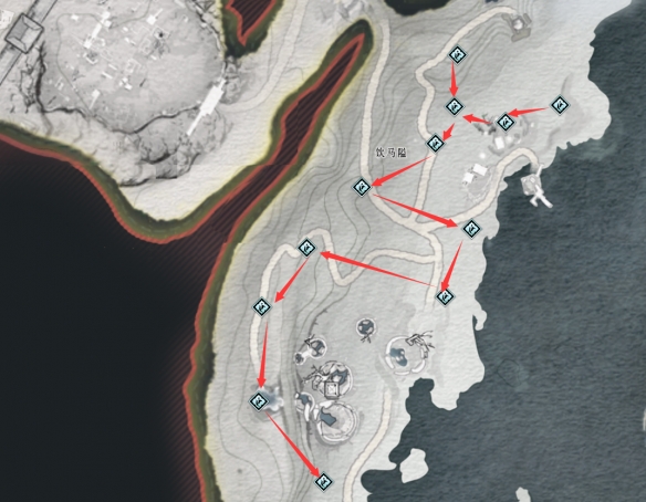 《燕云十六声》凉州全蹊跷收集攻略