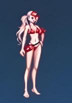 《地下城与勇士：起源》夏日泳装全职业外观一览
