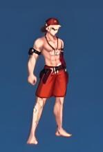 《地下城与勇士：起源》夏日泳装全职业外观一览