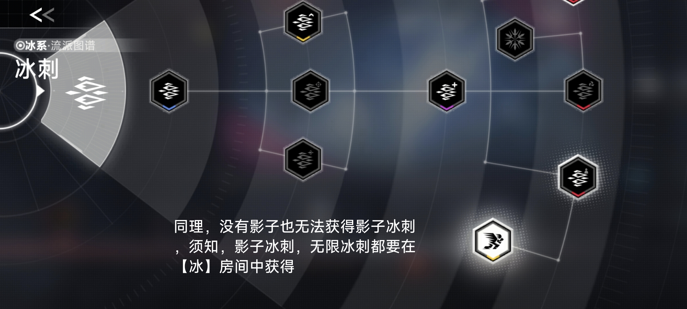 《苍翼：混沌效应》Es新手多策略搭配攻略