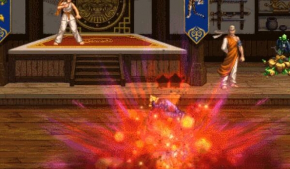 《地下城与勇士：起源》女魔法师技能定制效果一览
