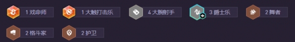 《金铲铲之战》s10心之钢95阵容搭配推荐