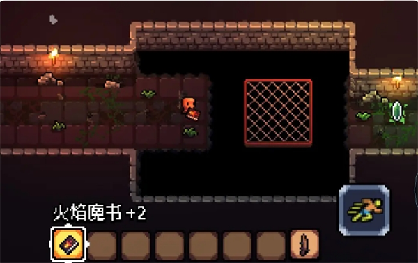 《阿彻威尔奇妙冒险》第一章摇篮树林线路指南