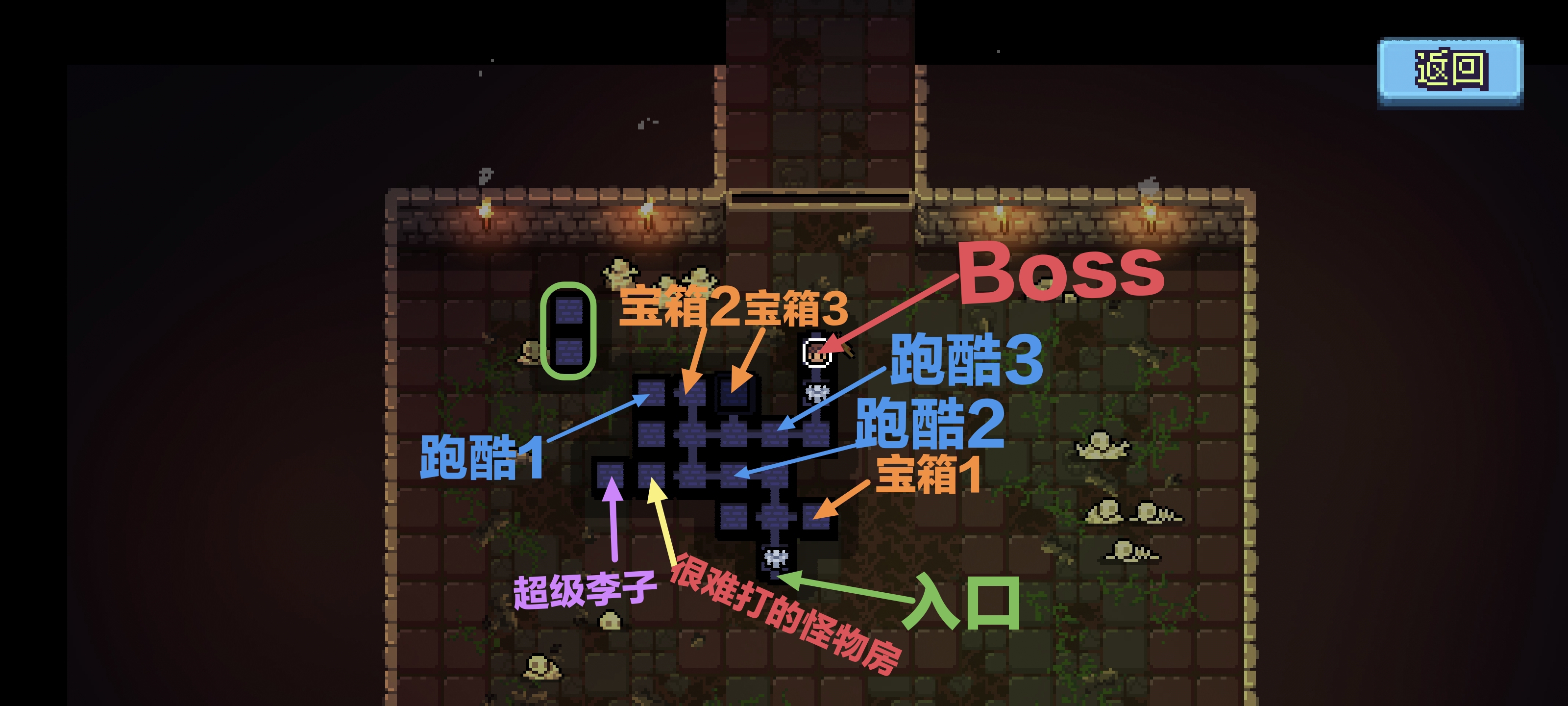 《阿彻威尔奇妙冒险》马克西勒打法攻略