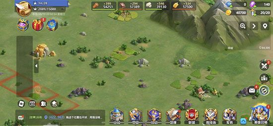 《英魂之刃战略版》魔魂使用方法
