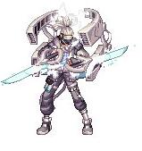 《地下城与勇士：起源》永恒的浩瀚之时空异色武器外观一览