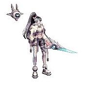 《地下城与勇士：起源》永恒的浩瀚之时空异色武器外观一览