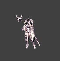 《地下城与勇士：起源》永恒的浩瀚之时空新异色外观一览