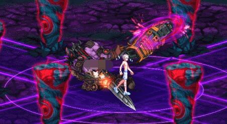 《地下城与勇士：起源》赤红铁矿通关机制一览