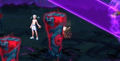 《地下城与勇士：起源》赤红铁矿通关机制一览