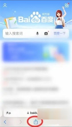 Safari浏览器
