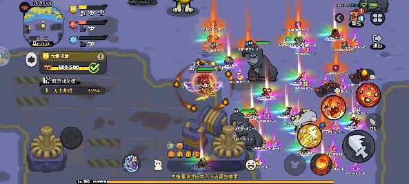 《英勇之地》保姆级起号攻略
