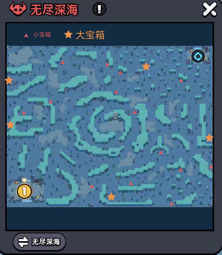 《英勇之地》保姆级起号攻略