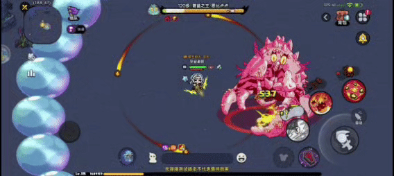 《英勇之地》暗夜森林Boss攻略