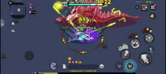 《英勇之地》暗夜森林Boss攻略