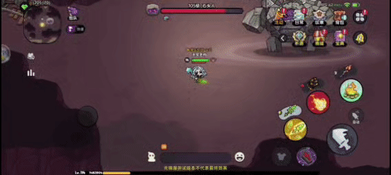 《英勇之地》地图Boss打法攻略