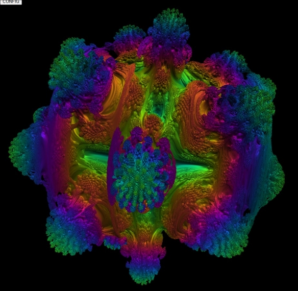 《volumeshader_bm》网站入口链接