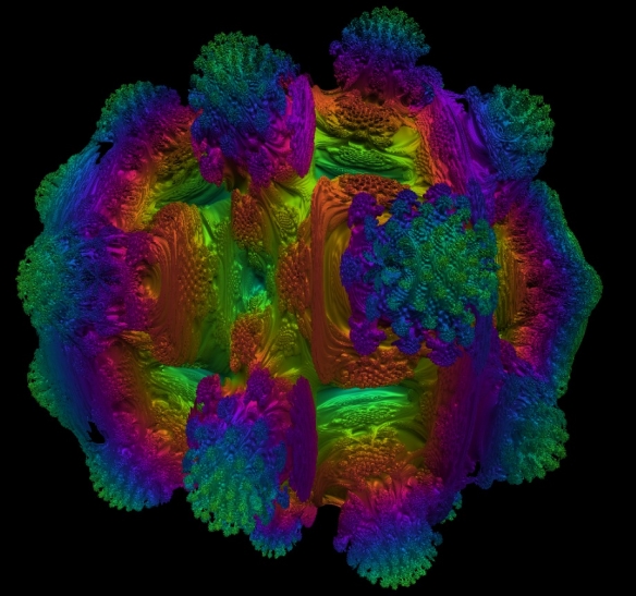 《volumeshader_bm》网站入口链接