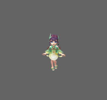 《梦幻西游》端午锦衣彩缕盈福外观一览